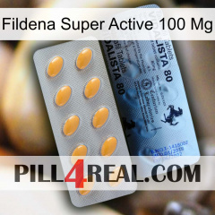 Fildena Super Active 100Mg 44